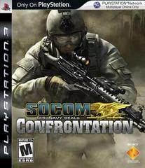 SOCOM Confrontation [CIB]