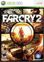 Far Cry 2 [CIB]
