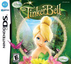 Tinker Bell [CIB]