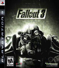 Fallout 3 [CIB]