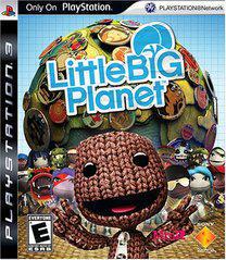 LittleBigPlanet [CIB]