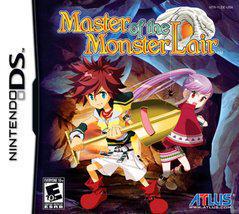 Master of the Monster Lair [CIB]