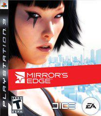 Mirror's Edge [CIB]
