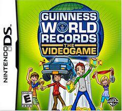 Guinness World Records: The Videogame [CIB]