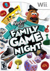 Hasbro Family Game Night [CIB]