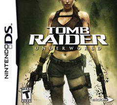 Tomb Raider Underworld [CIB]