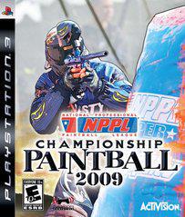 NPPL Championship Paintball 2009 [CIB]