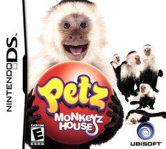 Petz Monkeyz House [CIB]