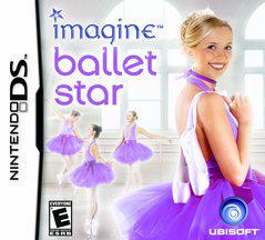 Imagine Ballet Star [CIB]