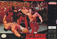 Pit-Fighter [LOOSE]