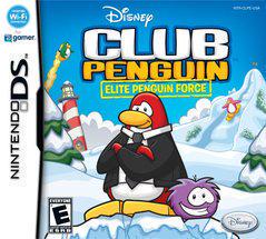 Club Penguin : Elite Penguin Force [CIB]