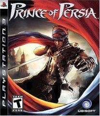 Prince of Persia [CIB]