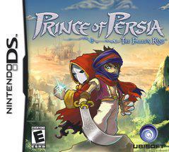 Prince of Persia Fallen King [CIB]