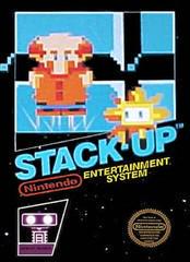 Stack-Up [LOOSE]