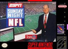 ESPN Sunday Night NFL [CIB]