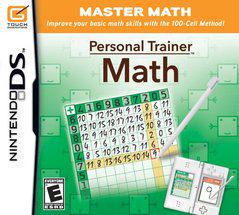 Personal Trainer : Math [CIB]