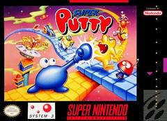 Super Putty [LOOSE]
