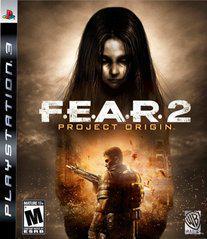 F.E.A.R. 2 Project Origin [CIB]