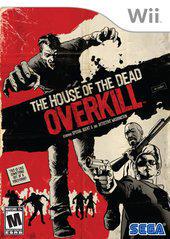The House of the Dead Overkill [CIB]