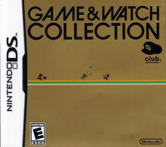 Game & Watch Collection [CIB]