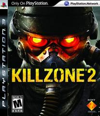 Killzone 2 [CIB]