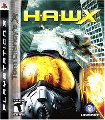 HAWX [CIB]