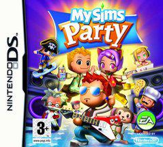 MySims Party [CIB]
