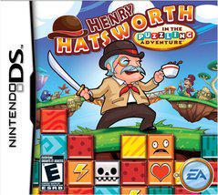 Henry Hatsworth in the Puzzling Adventure [CIB]