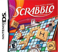 Scrabble [CIB]