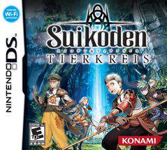 Suikoden Tierkreis [CIB]