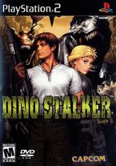 Dino Stalker [CIB]
