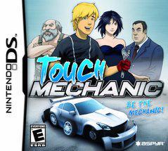 Touch Mechanic [CIB]
