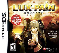 Lux-Pain [CIB]