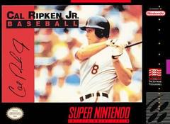 Cal Ripkin Jr. Baseball [CIB]
