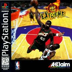 NBA Jam Extreme [CIB]