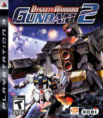 Dynasty Warriors: Gundam 2 [CIB]