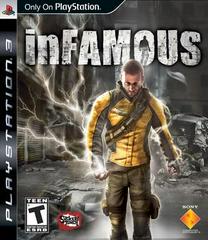 Infamous [CIB]
