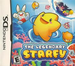 The Legendary Starfy [CIB]