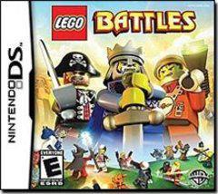 LEGO Battles [CIB]