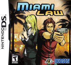 Miami Law [CIB]