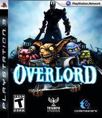 Overlord II [CIB]