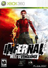 Infernal: Hell's Vengeance [CIB]
