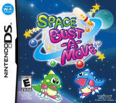 Space Bust A Move [CIB]