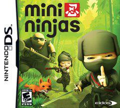 Mini Ninjas [CIB]