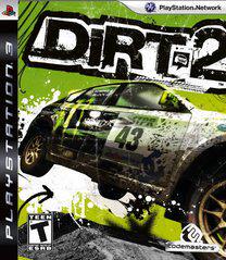 Dirt 2 [CIB]