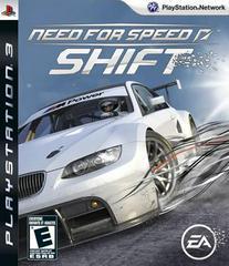 Need for Speed Shift [CIB]