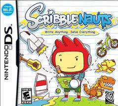 Scribblenauts [CIB]