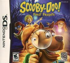 Scooby-Doo First Frights [CIB]