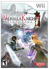 Valhalla Knights: Eldar Saga [CIB]