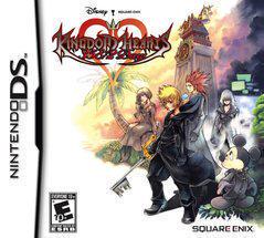 Kingdom Hearts 358/2 Days [CIB]